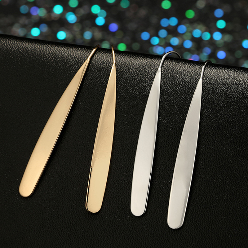 Orecchini vintage in argento e oro